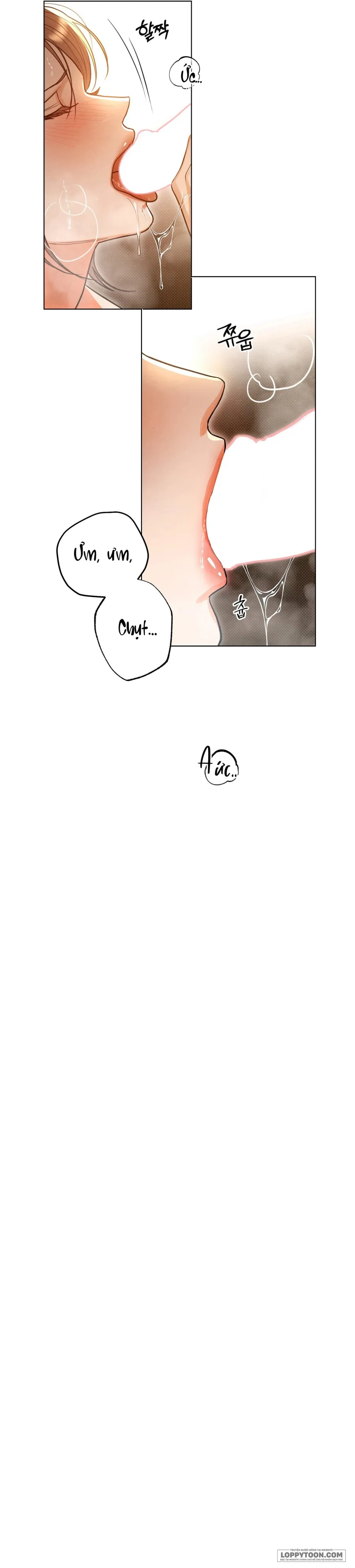 Ngưỡng Tuyệt Đối - Chap 53 - Trang 25