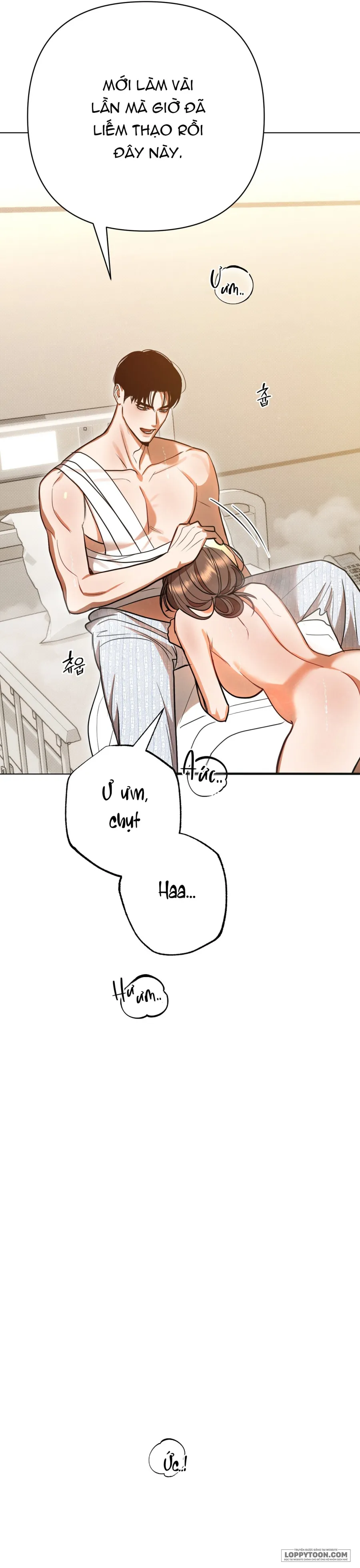 Ngưỡng Tuyệt Đối - Chap 53 - Trang 26
