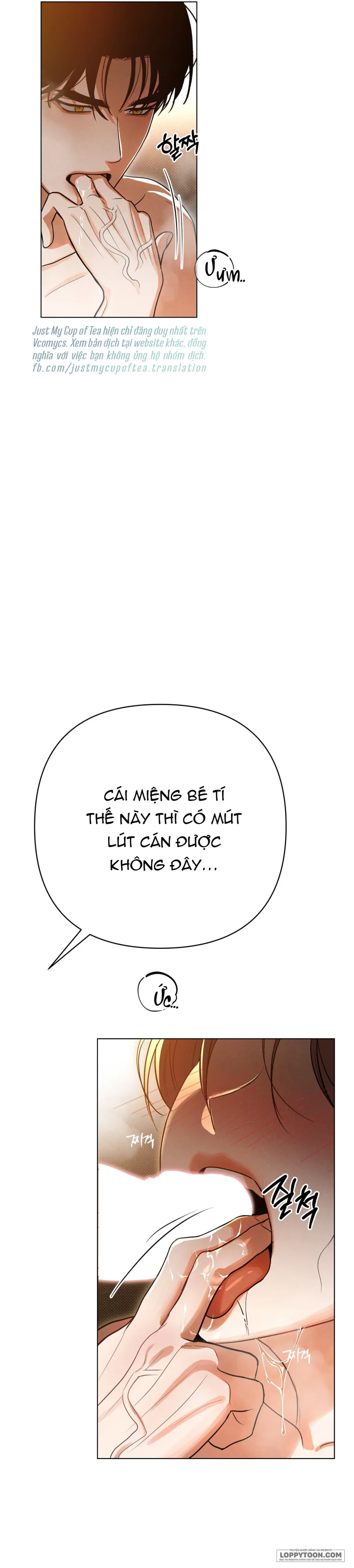 Ngưỡng Tuyệt Đối - Chap 53 - Trang 27
