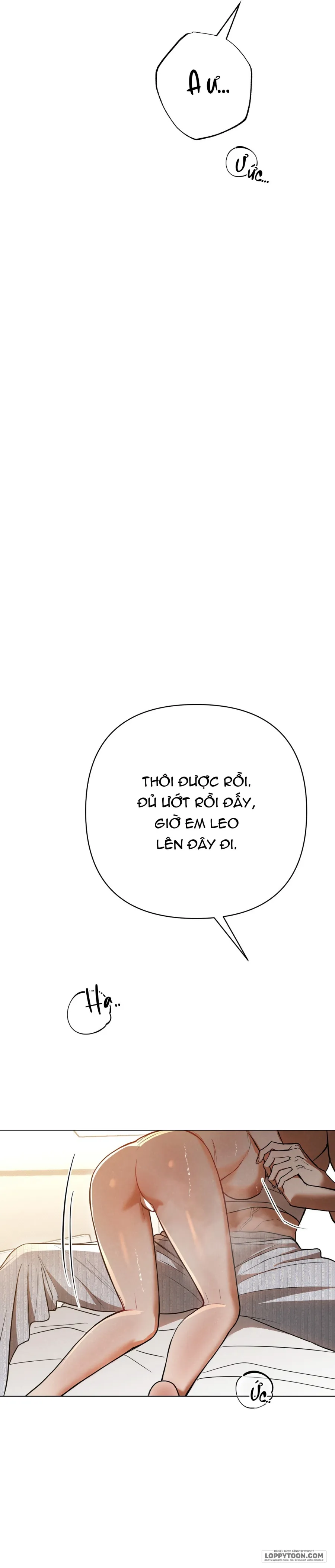 Ngưỡng Tuyệt Đối - Chap 53 - Trang 28