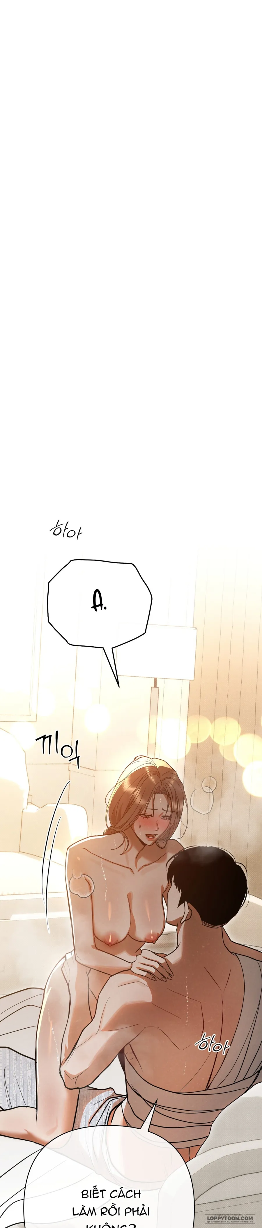 Ngưỡng Tuyệt Đối - Chap 53 - Trang 29