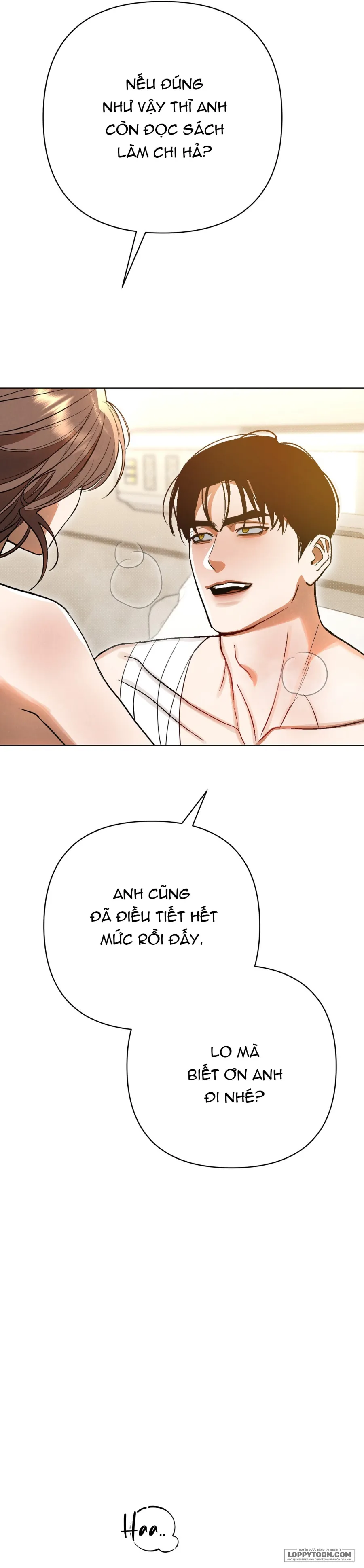 Ngưỡng Tuyệt Đối - Chap 53 - Trang 32