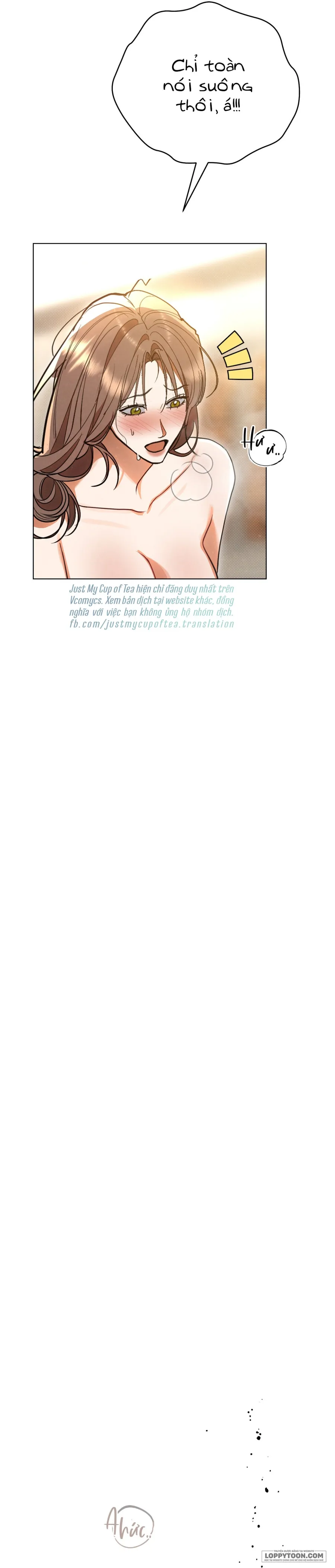 Ngưỡng Tuyệt Đối - Chap 53 - Trang 33