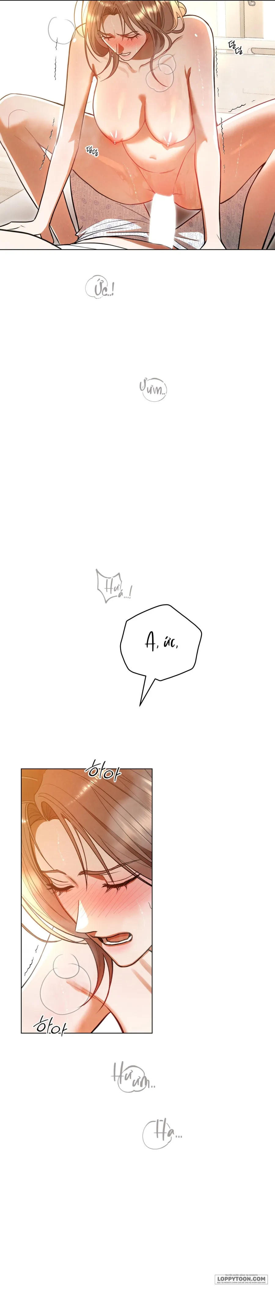Ngưỡng Tuyệt Đối - Chap 53 - Trang 39