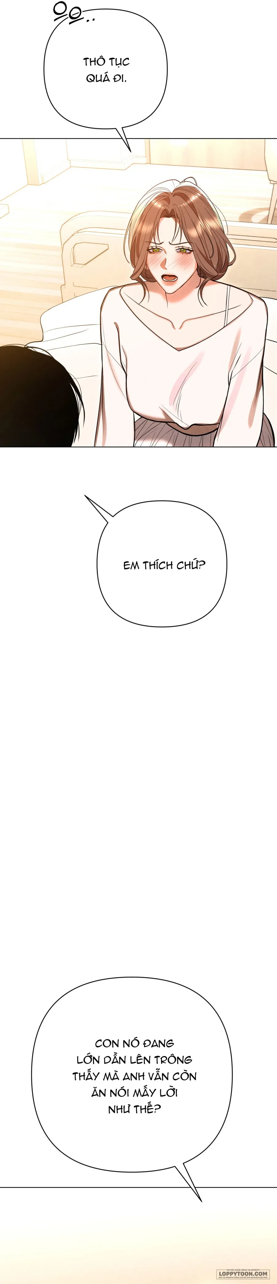 Ngưỡng Tuyệt Đối - Chap 53 - Trang 5