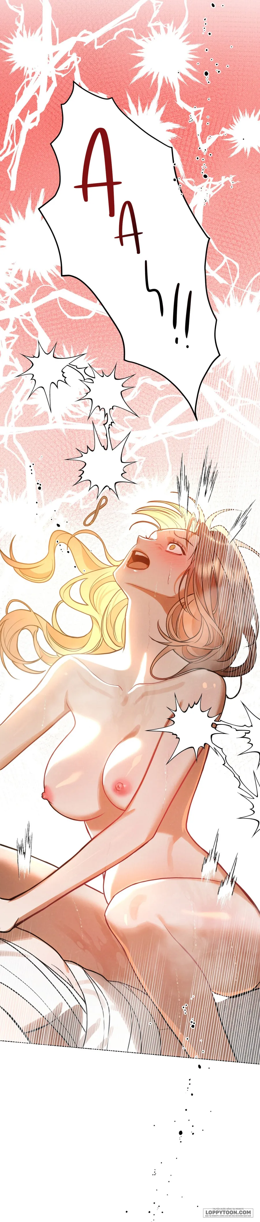 Ngưỡng Tuyệt Đối - Chap 53 - Trang 42