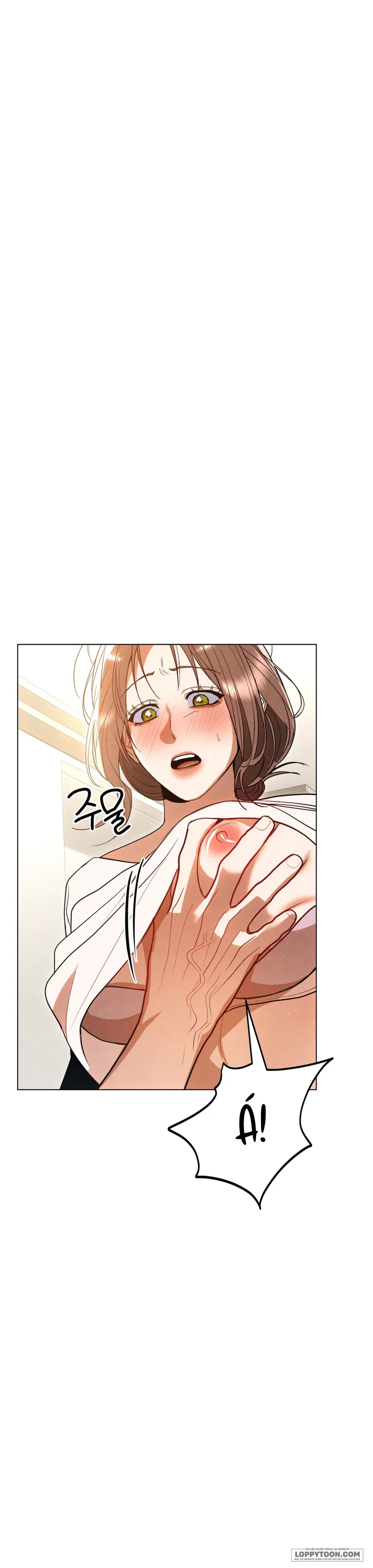 Ngưỡng Tuyệt Đối - Chap 53 - Trang 9