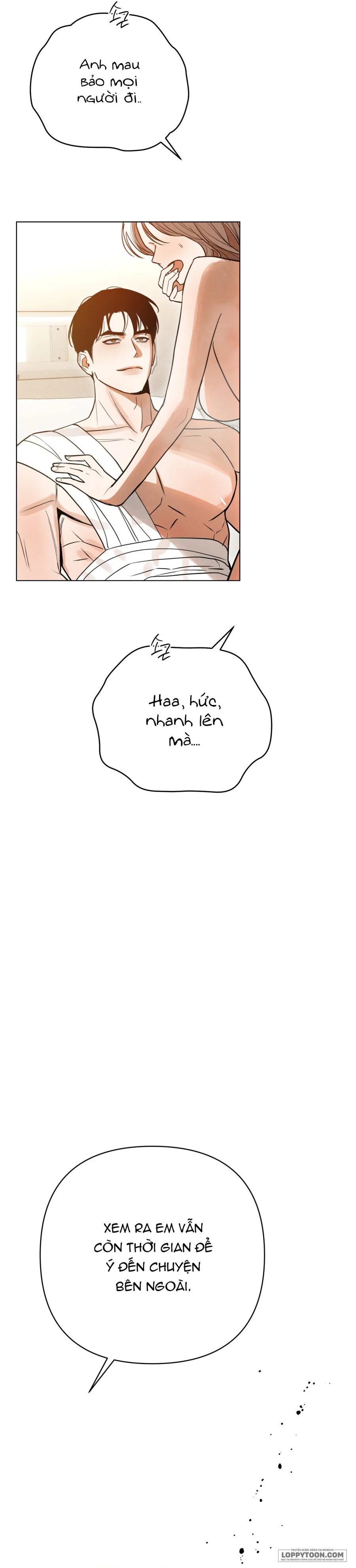 Ngưỡng Tuyệt Đối - Chap 54 - Trang 13