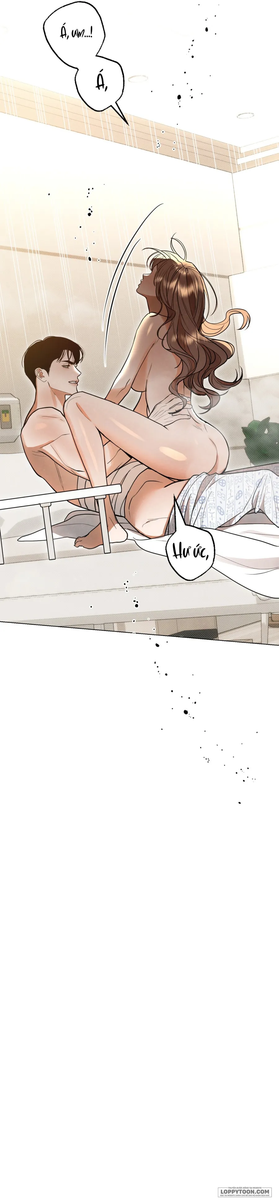 Ngưỡng Tuyệt Đối - Chap 54 - Trang 15