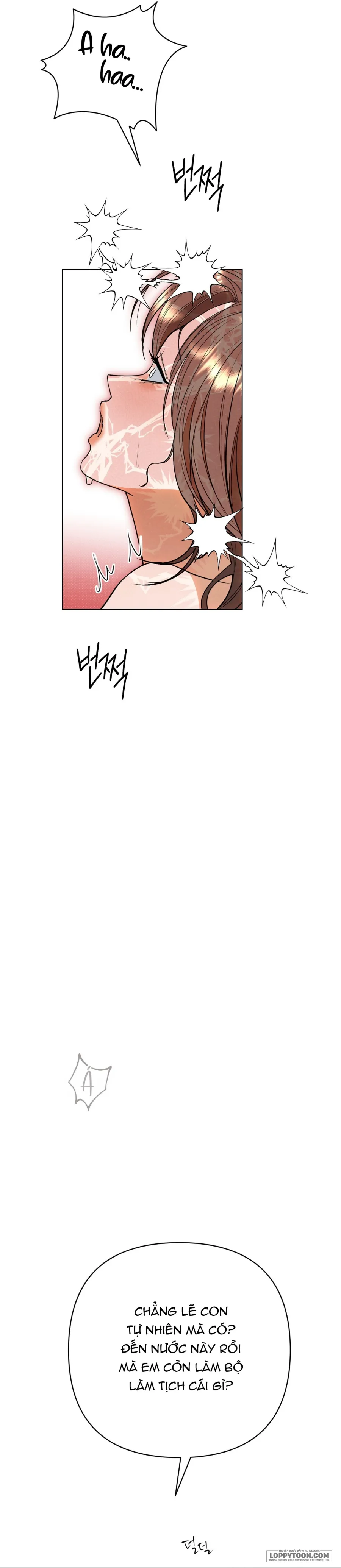 Ngưỡng Tuyệt Đối - Chap 54 - Trang 16