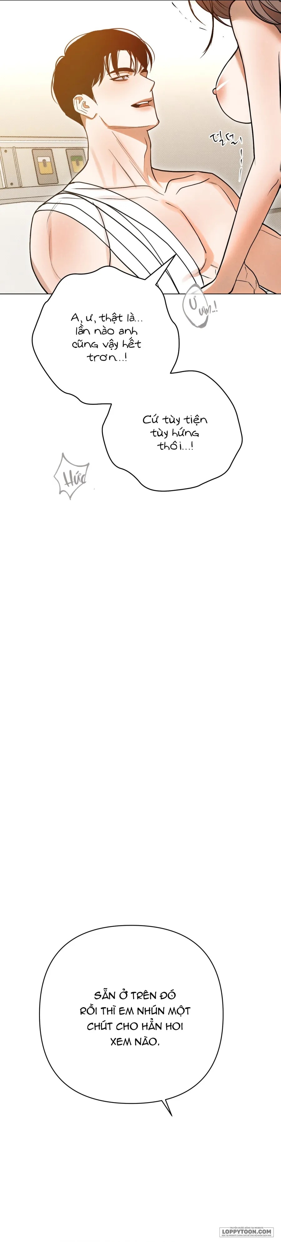 Ngưỡng Tuyệt Đối - Chap 54 - Trang 17