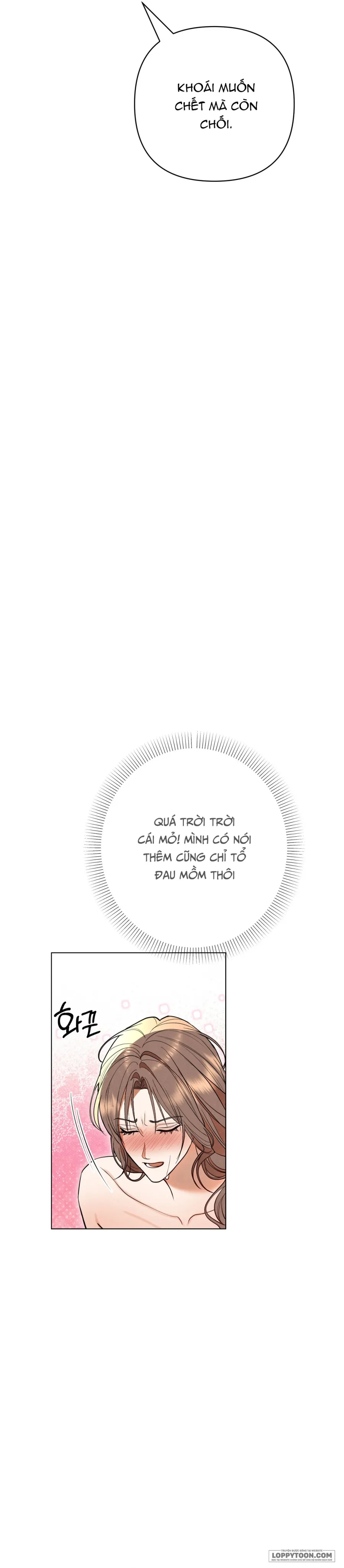 Ngưỡng Tuyệt Đối - Chap 54 - Trang 19