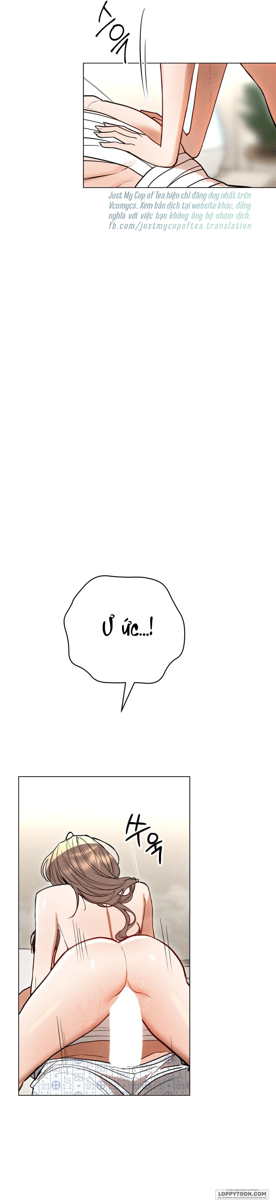 Ngưỡng Tuyệt Đối - Chap 54 - Trang 20