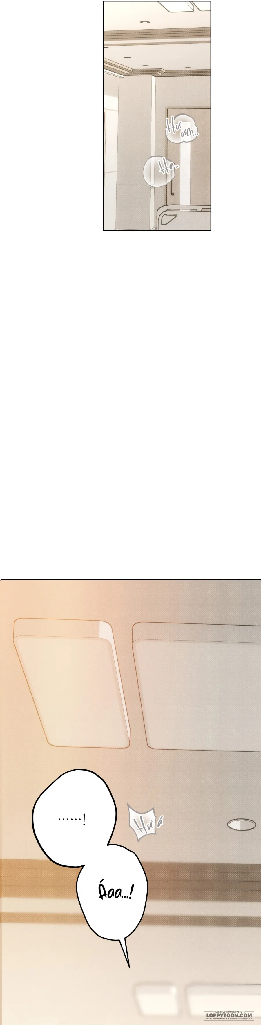 Ngưỡng Tuyệt Đối - Chap 54 - Trang 3