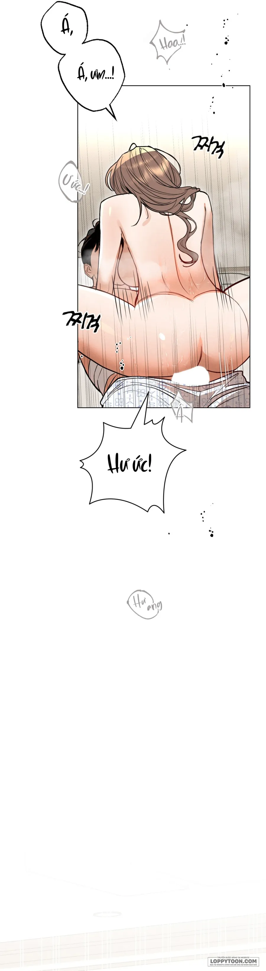 Ngưỡng Tuyệt Đối - Chap 54 - Trang 21