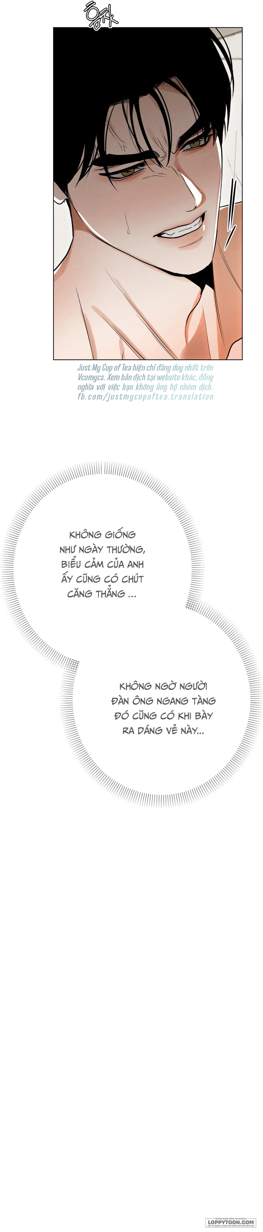 Ngưỡng Tuyệt Đối - Chap 54 - Trang 24