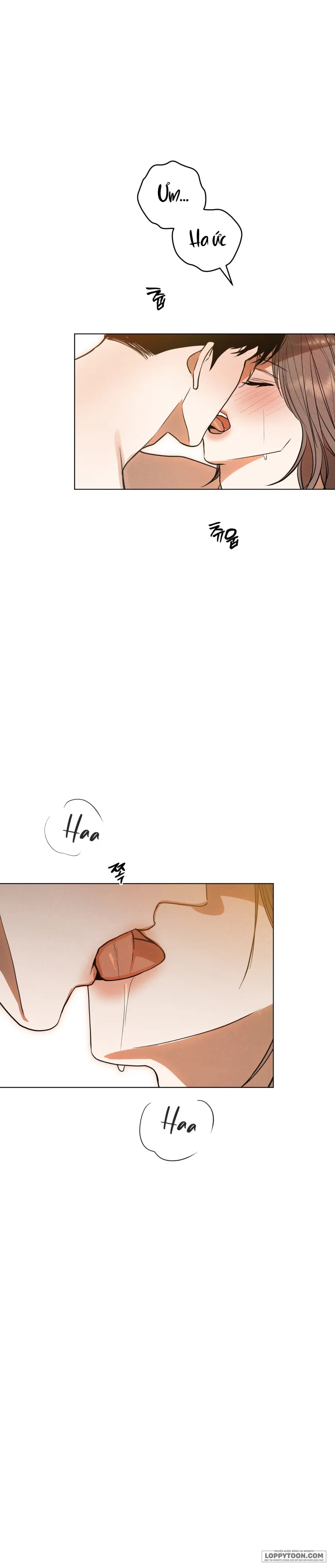 Ngưỡng Tuyệt Đối - Chap 54 - Trang 30