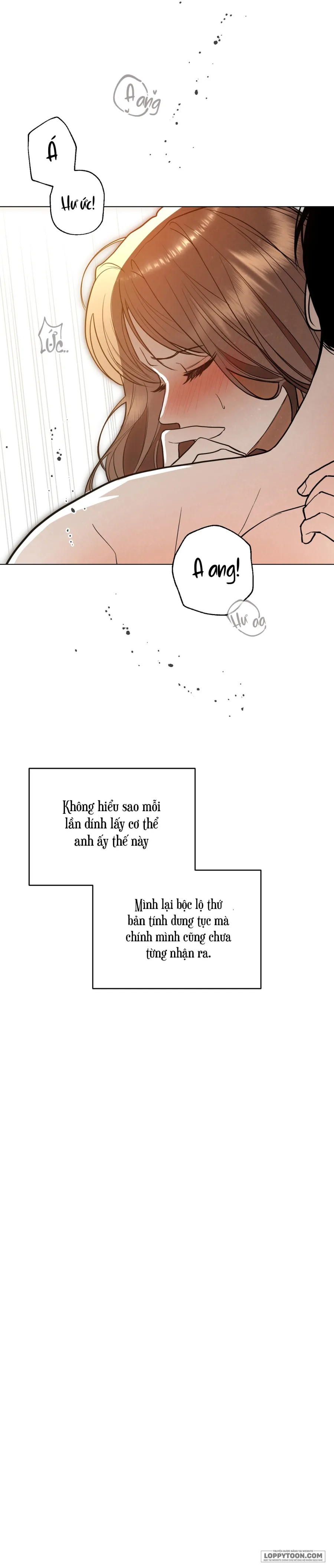Ngưỡng Tuyệt Đối - Chap 54 - Trang 32