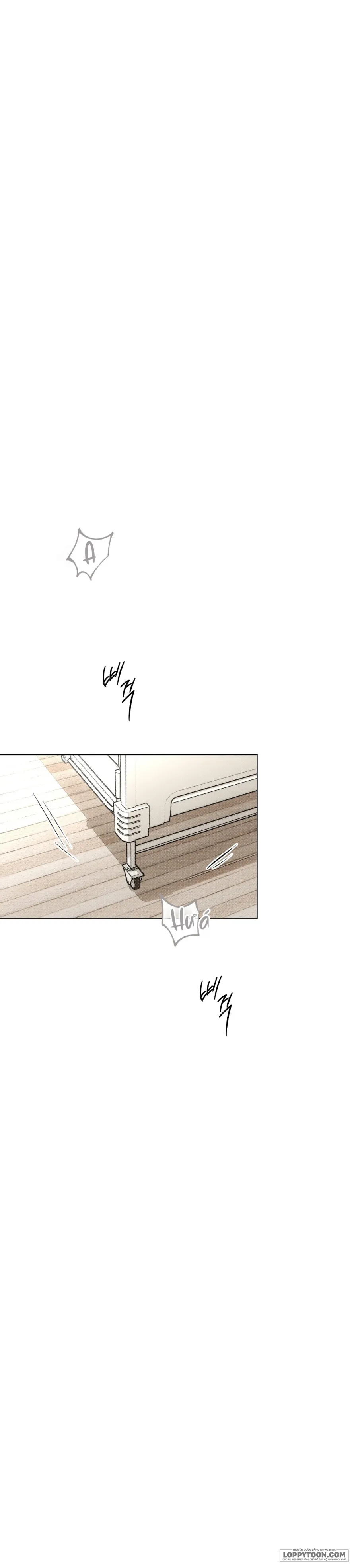 Ngưỡng Tuyệt Đối - Chap 54 - Trang 35