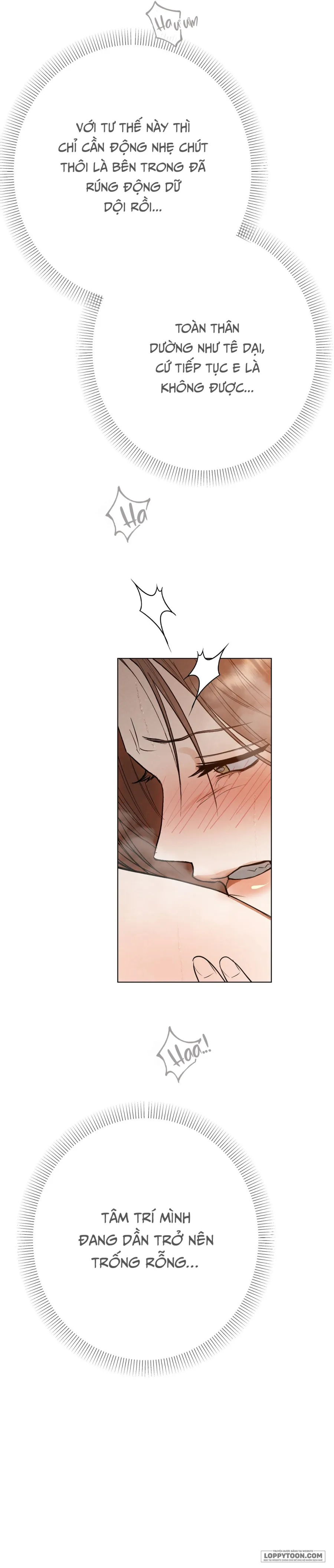 Ngưỡng Tuyệt Đối - Chap 54 - Trang 36