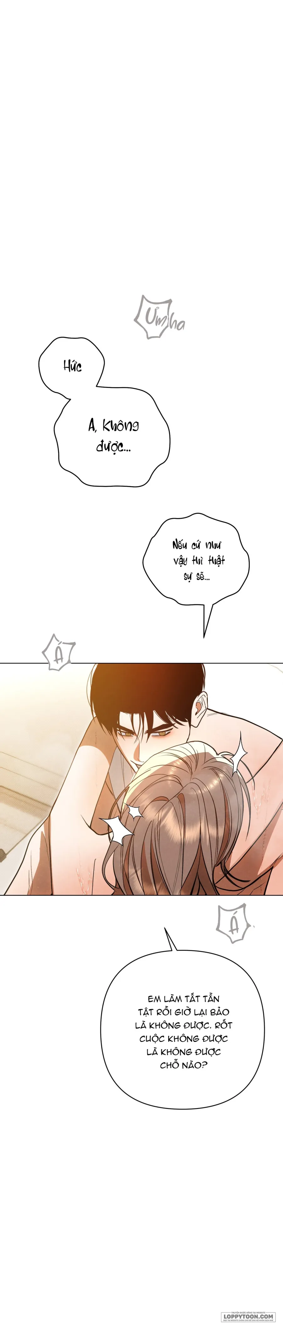 Ngưỡng Tuyệt Đối - Chap 54 - Trang 37