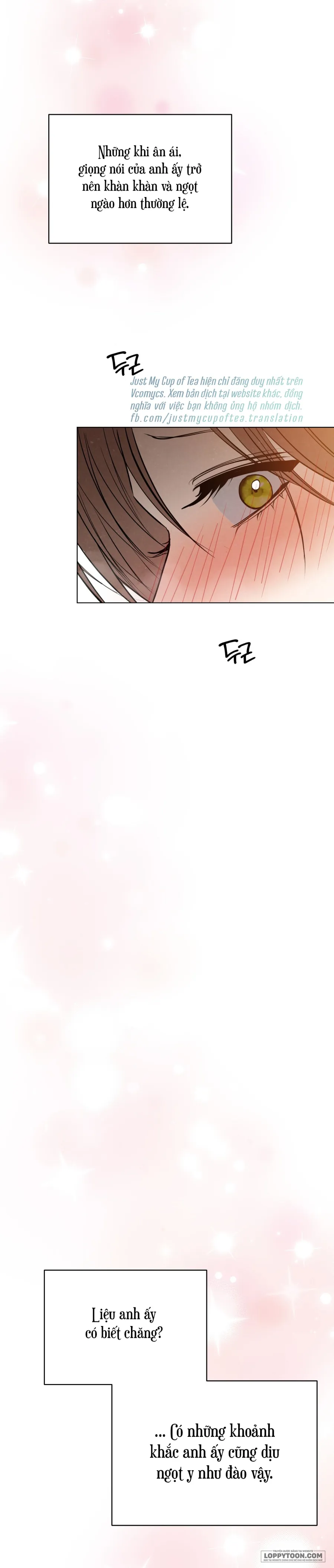 Ngưỡng Tuyệt Đối - Chap 54 - Trang 39