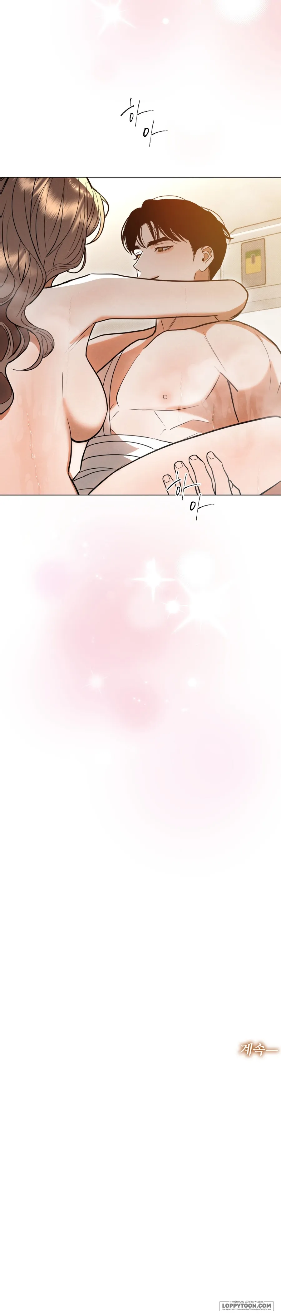 Ngưỡng Tuyệt Đối - Chap 54 - Trang 40