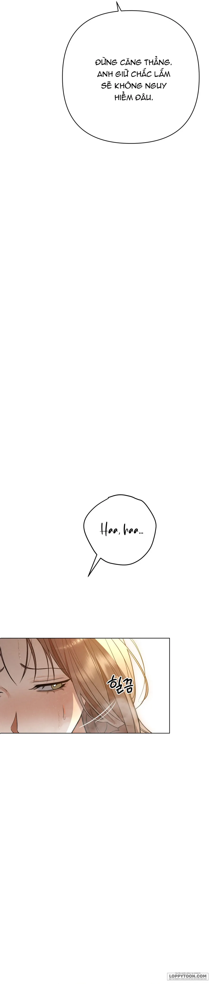 Ngưỡng Tuyệt Đối - Chap 54 - Trang 5