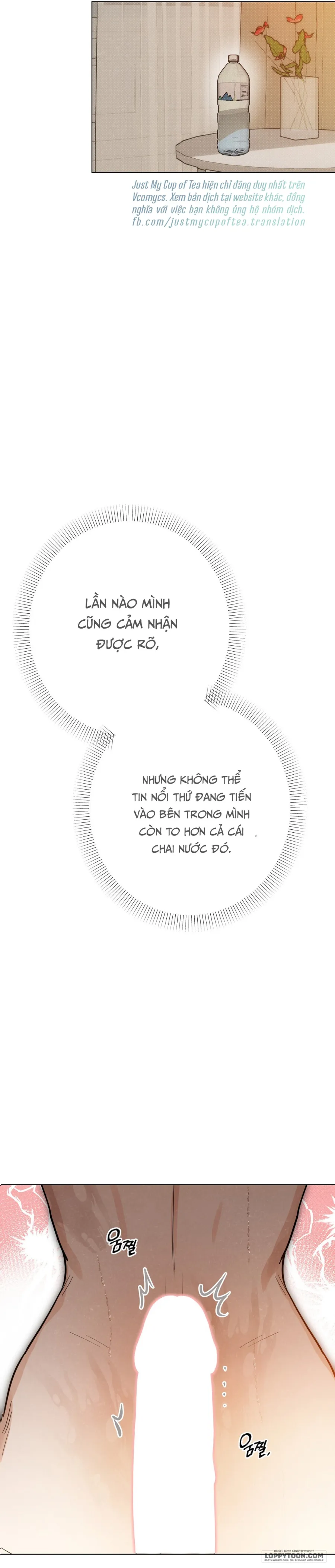 Ngưỡng Tuyệt Đối - Chap 54 - Trang 6