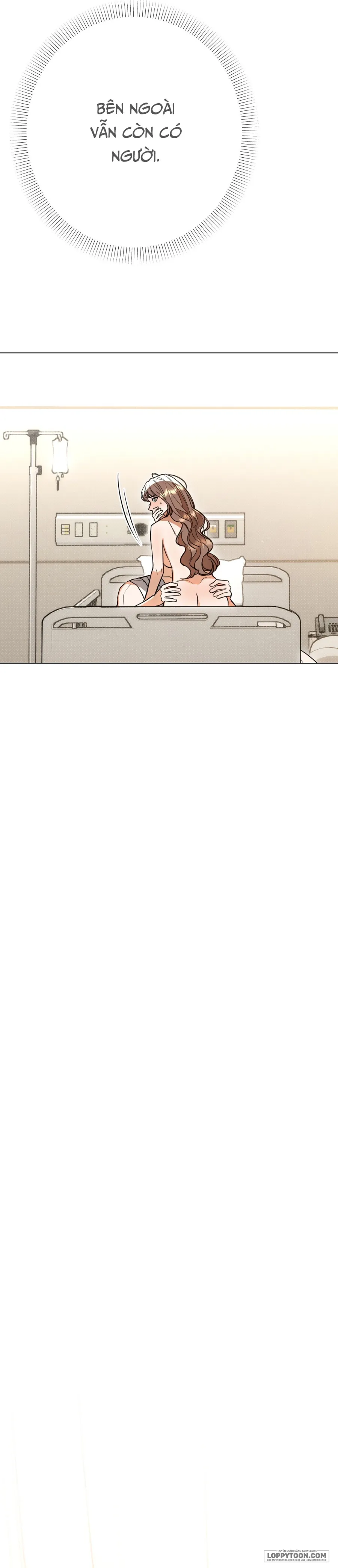 Ngưỡng Tuyệt Đối - Chap 54 - Trang 8