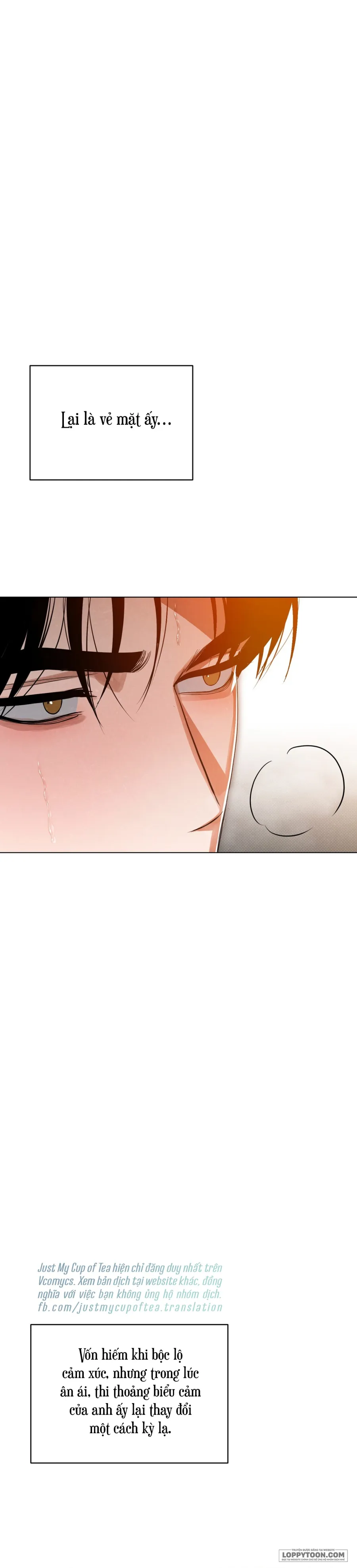 Ngưỡng Tuyệt Đối - Chap 54 - Trang 10