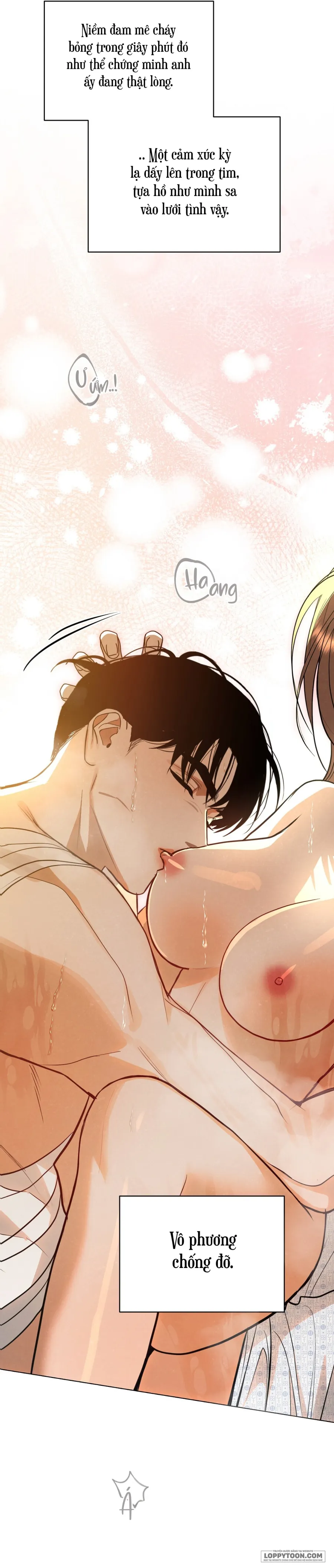 Ngưỡng Tuyệt Đối - Chap 55 - Trang 11