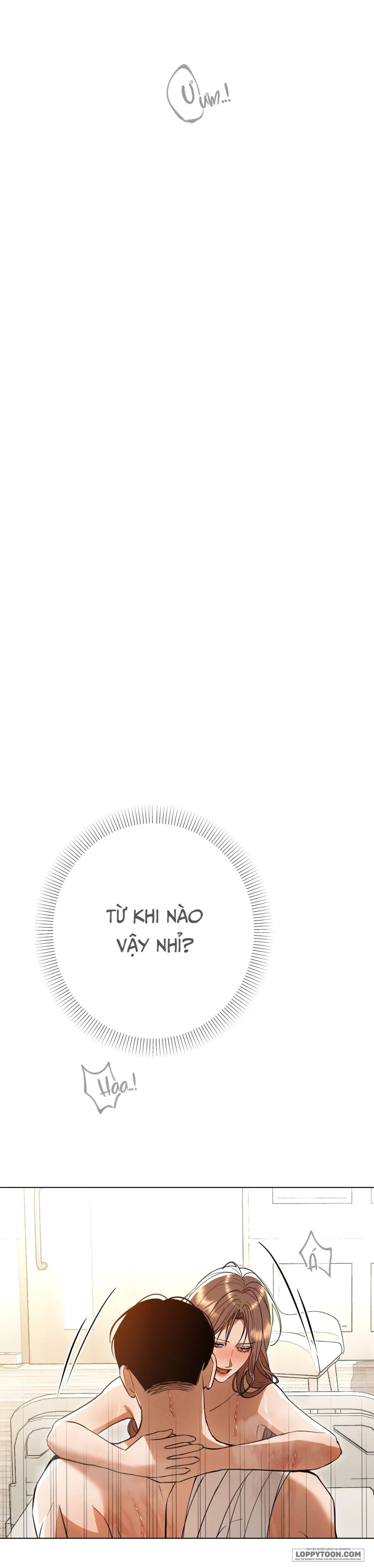 Ngưỡng Tuyệt Đối - Chap 55 - Trang 12