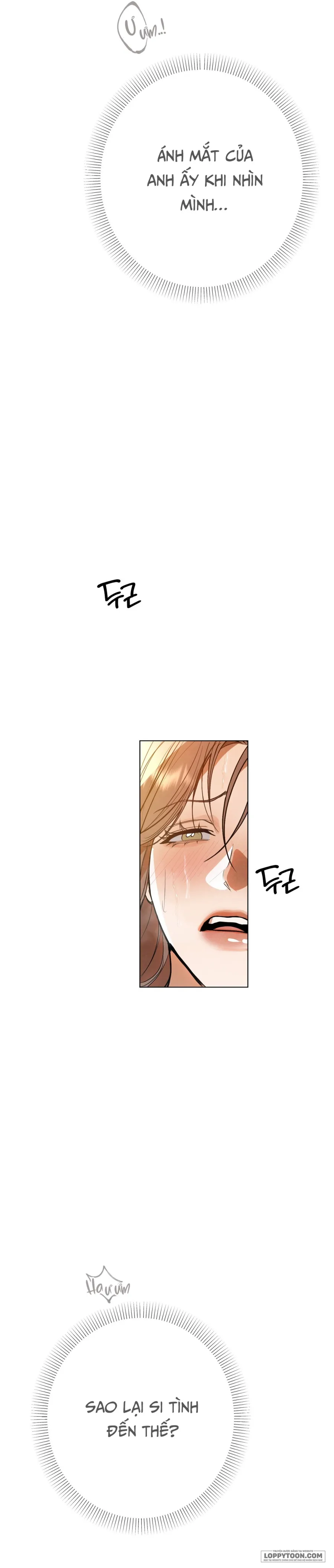 Ngưỡng Tuyệt Đối - Chap 55 - Trang 13