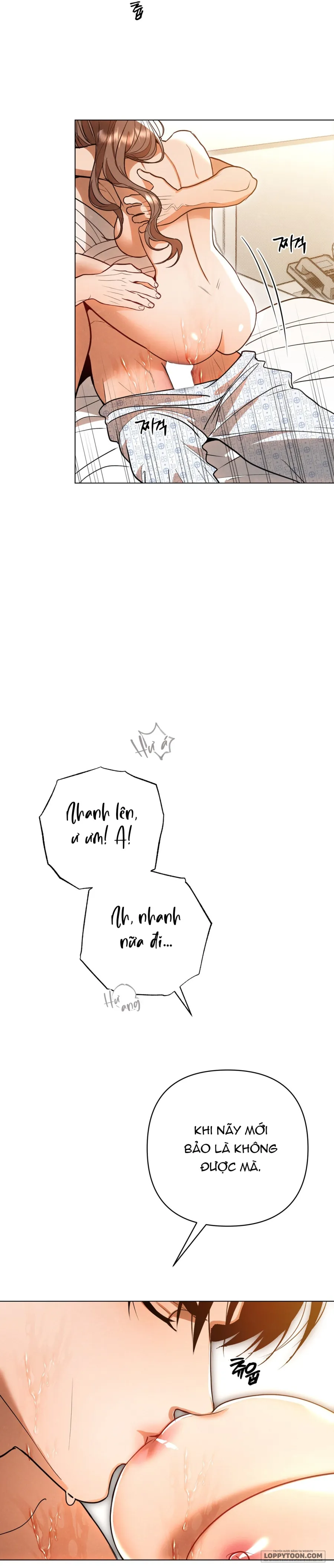 Ngưỡng Tuyệt Đối - Chap 55 - Trang 16