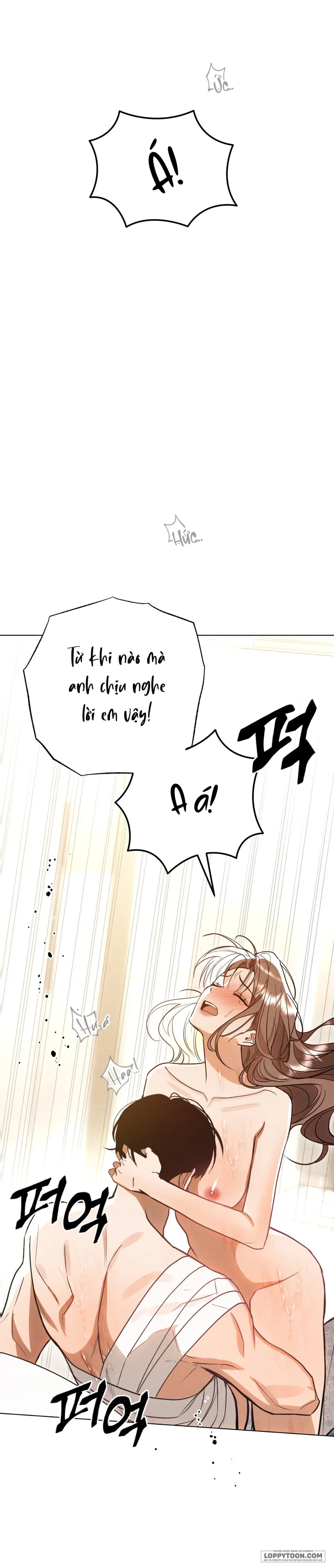 Ngưỡng Tuyệt Đối - Chap 55 - Trang 17