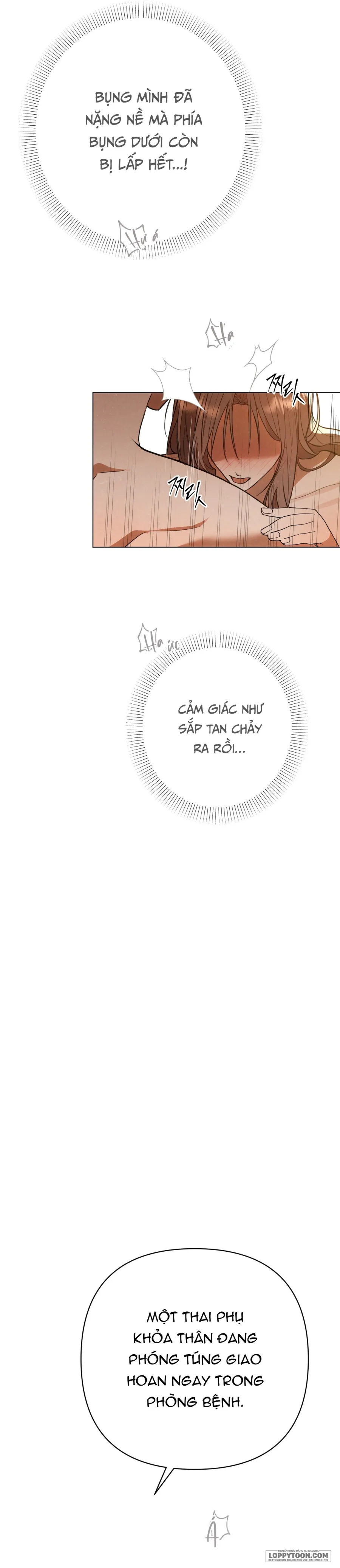 Ngưỡng Tuyệt Đối - Chap 55 - Trang 19