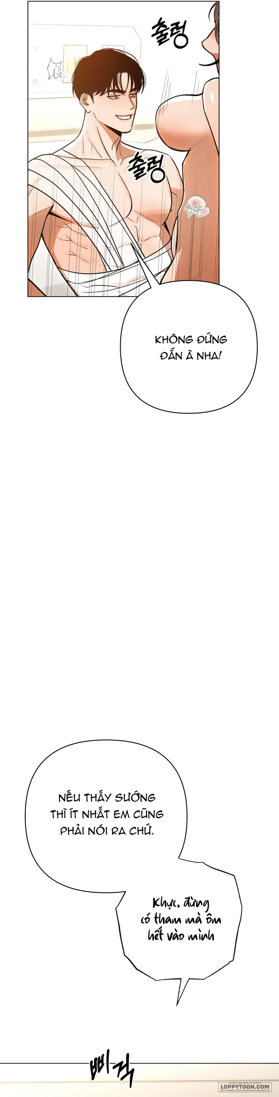 Ngưỡng Tuyệt Đối - Chap 55 - Trang 20