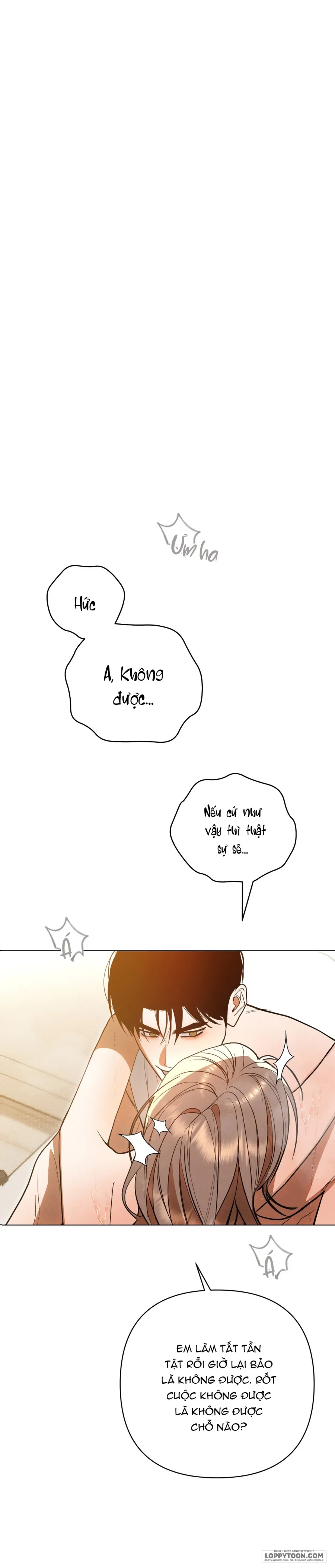 Ngưỡng Tuyệt Đối - Chap 55 - Trang 3