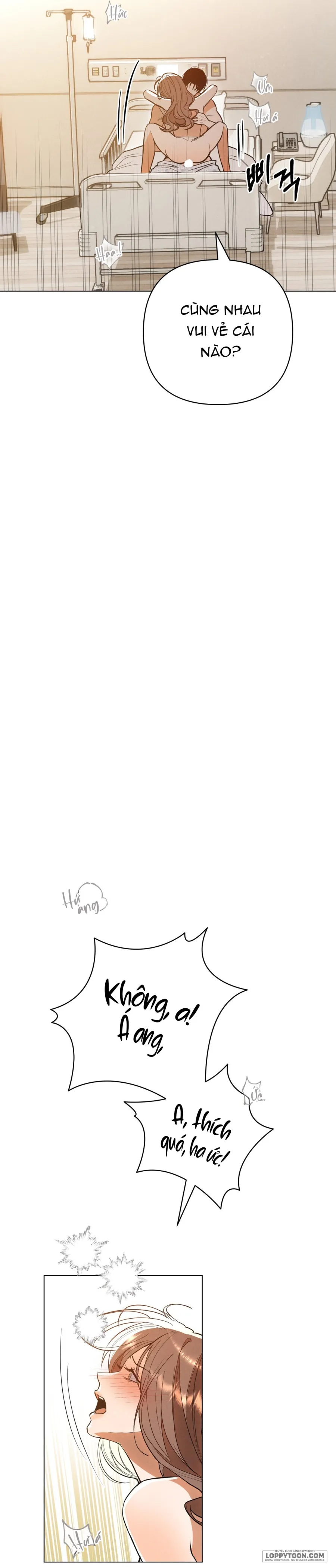 Ngưỡng Tuyệt Đối - Chap 55 - Trang 21