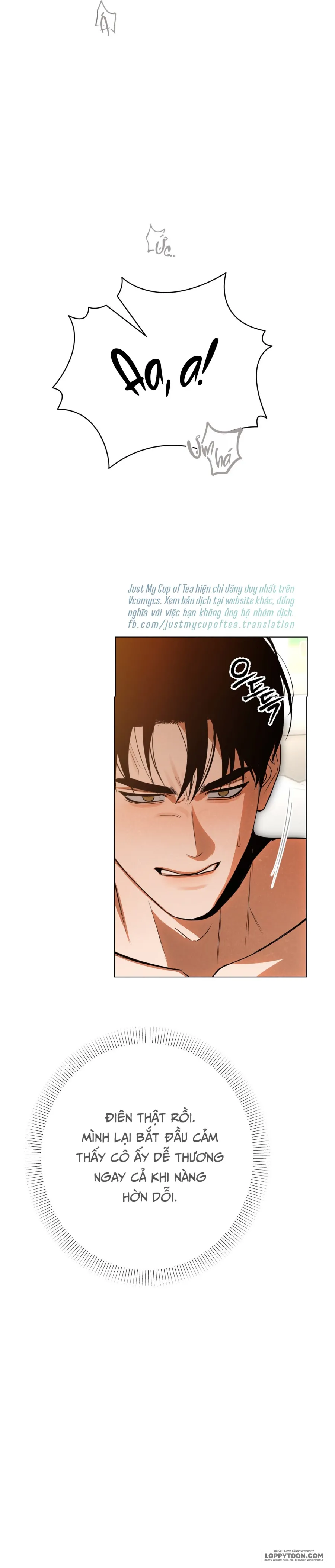 Ngưỡng Tuyệt Đối - Chap 55 - Trang 22