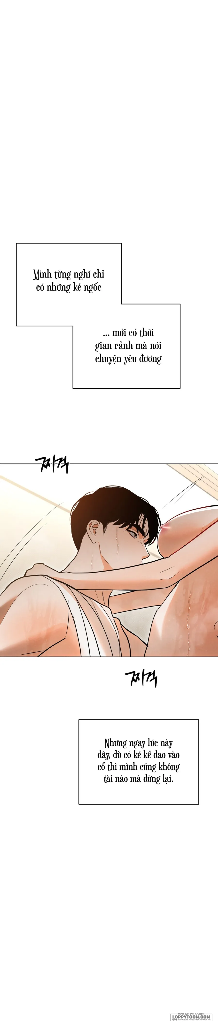 Ngưỡng Tuyệt Đối - Chap 55 - Trang 23