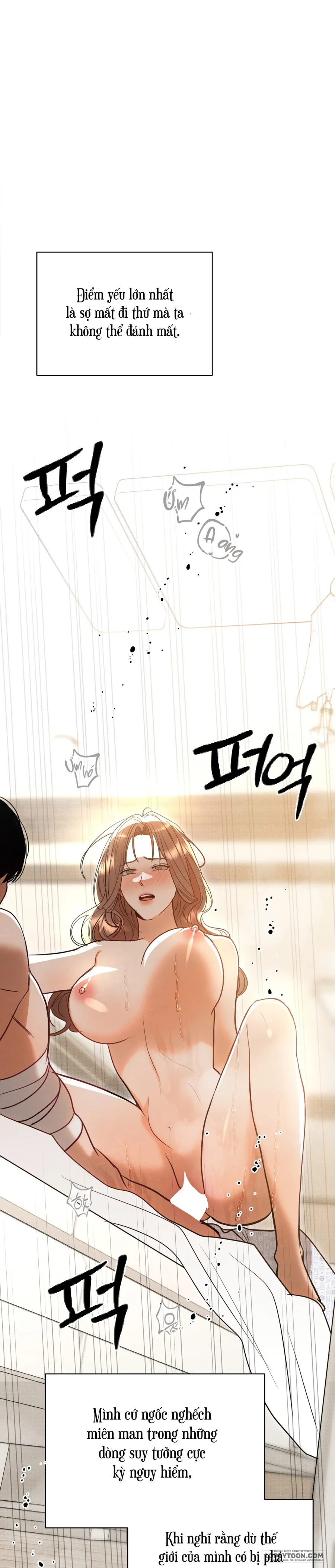 Ngưỡng Tuyệt Đối - Chap 55 - Trang 24