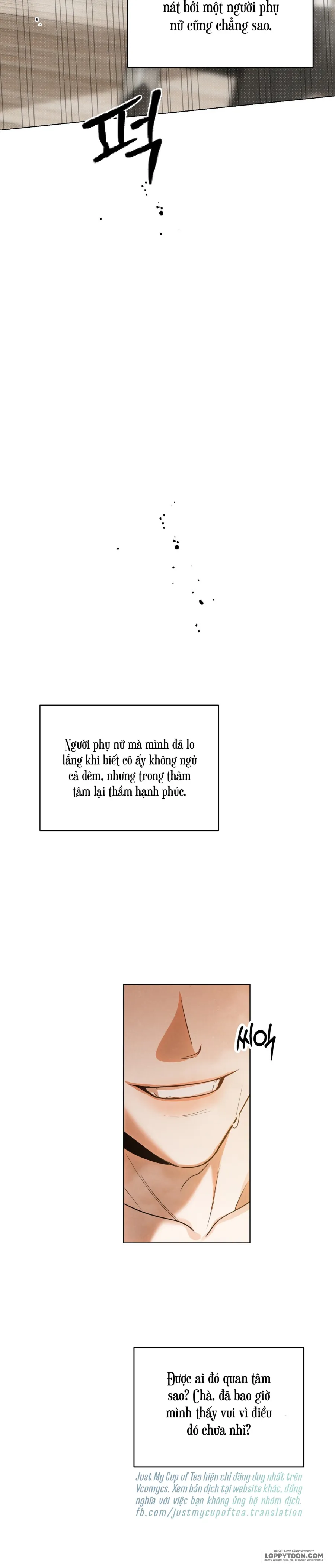 Ngưỡng Tuyệt Đối - Chap 55 - Trang 25