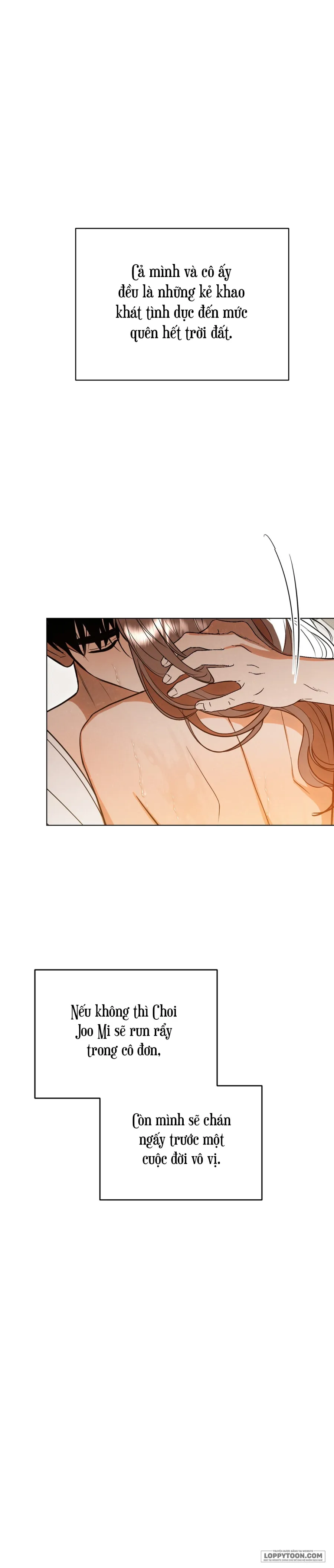 Ngưỡng Tuyệt Đối - Chap 55 - Trang 27