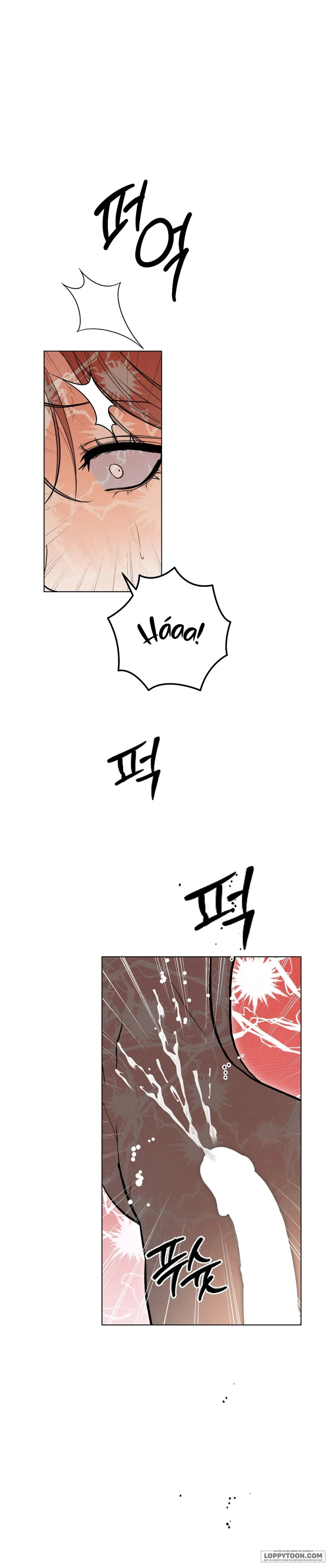 Ngưỡng Tuyệt Đối - Chap 55 - Trang 28