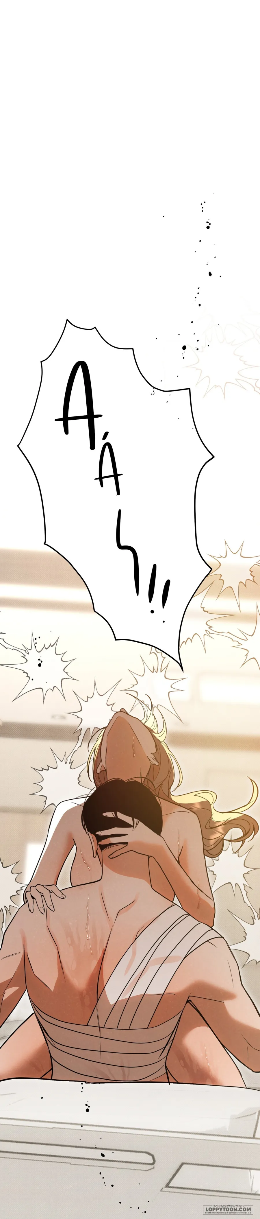 Ngưỡng Tuyệt Đối - Chap 55 - Trang 29