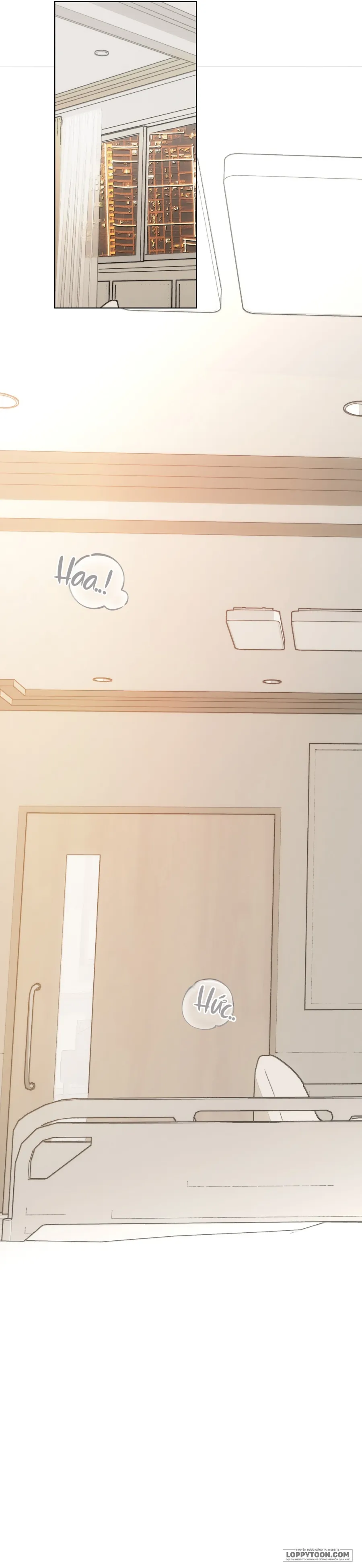 Ngưỡng Tuyệt Đối - Chap 55 - Trang 31