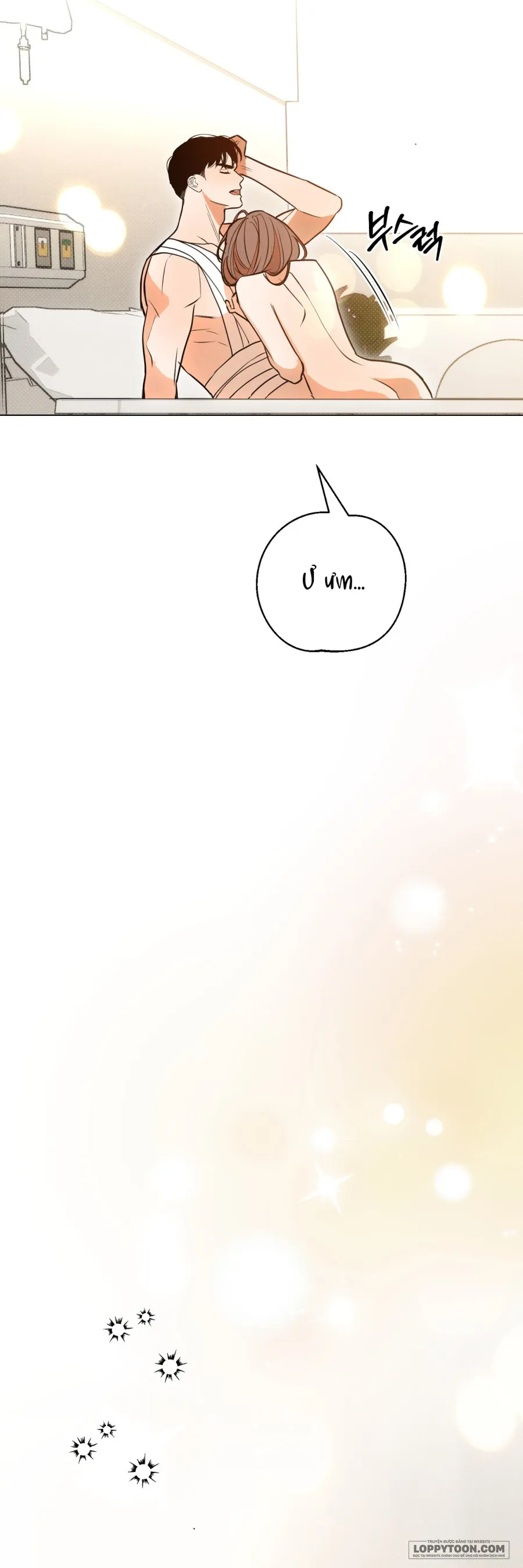 Ngưỡng Tuyệt Đối - Chap 55 - Trang 33