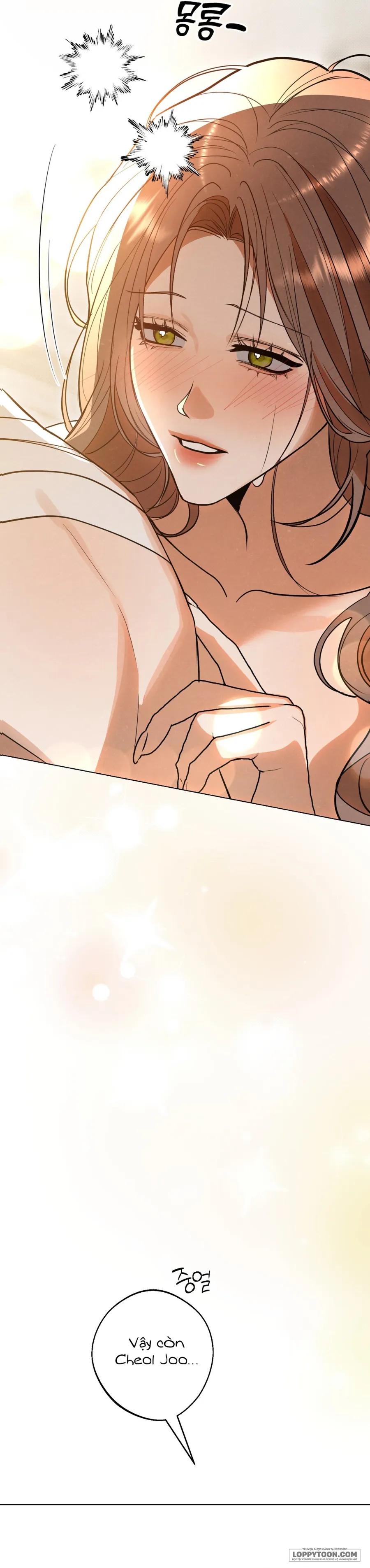 Ngưỡng Tuyệt Đối - Chap 55 - Trang 34